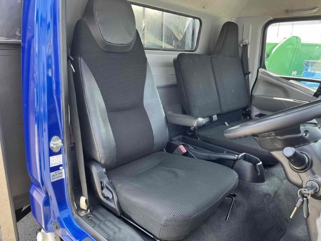 NISSAN DIESEL KAZET 2020