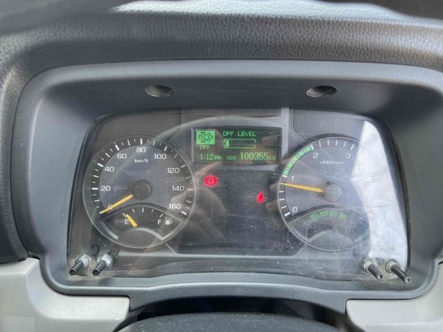 NISSAN DIESEL KAZET 2020