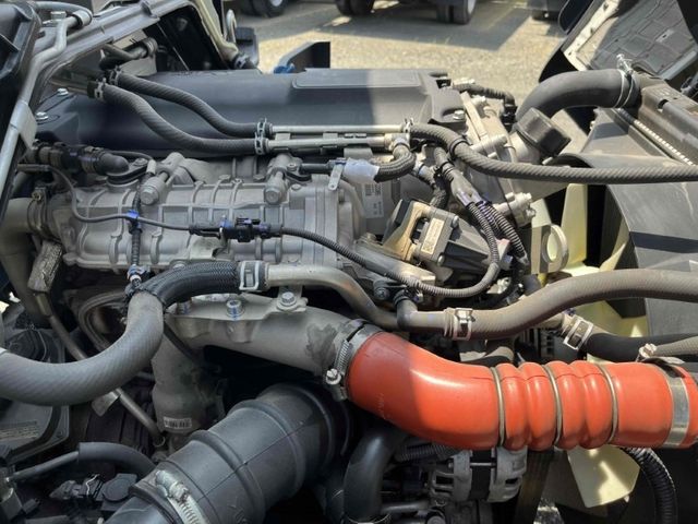 NISSAN DIESEL KAZET 2020