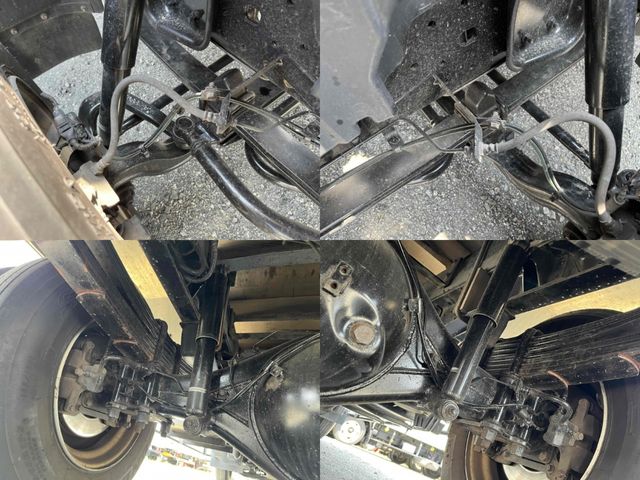 NISSAN DIESEL KAZET 2020