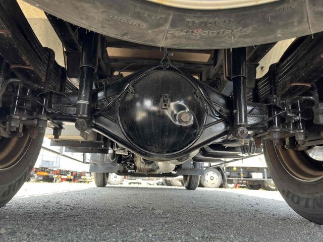 NISSAN DIESEL KAZET 2020