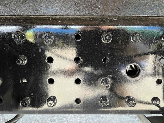 NISSAN DIESEL KAZET 2020