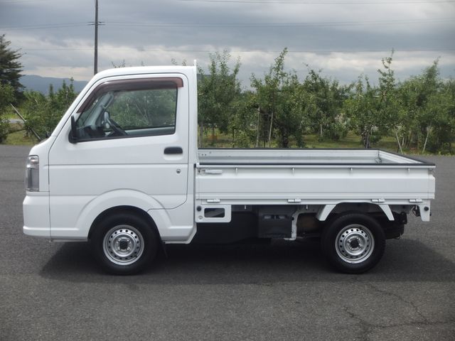 NISSAN NT100 CLIPPER 4WD 2018