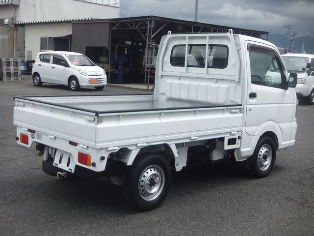 NISSAN NT100 CLIPPER 4WD 2018