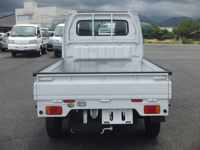 NISSAN NT100 CLIPPER 4WD 2018