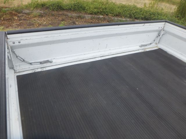 NISSAN NT100 CLIPPER 4WD 2018