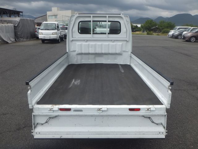 NISSAN NT100 CLIPPER 4WD 2018