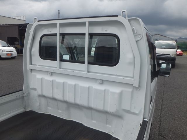 NISSAN NT100 CLIPPER 4WD 2018