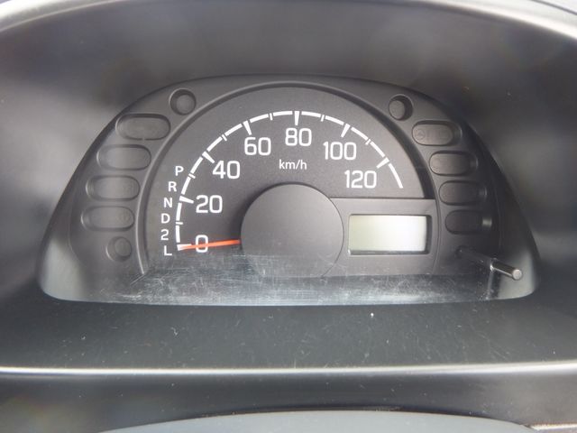 NISSAN NT100 CLIPPER 4WD 2018