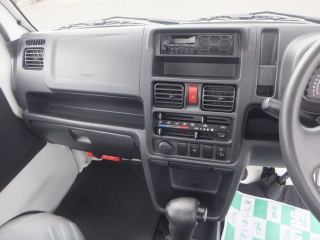 NISSAN NT100 CLIPPER 4WD 2018