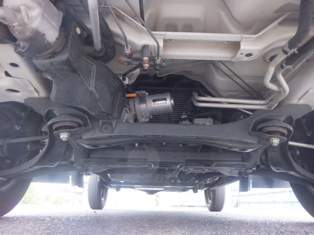 NISSAN NT100 CLIPPER 4WD 2018