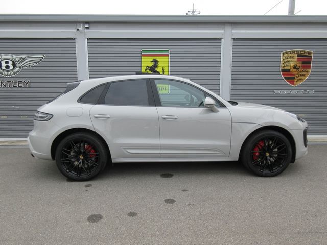 PORSCHE PORSCHE Macan 2023