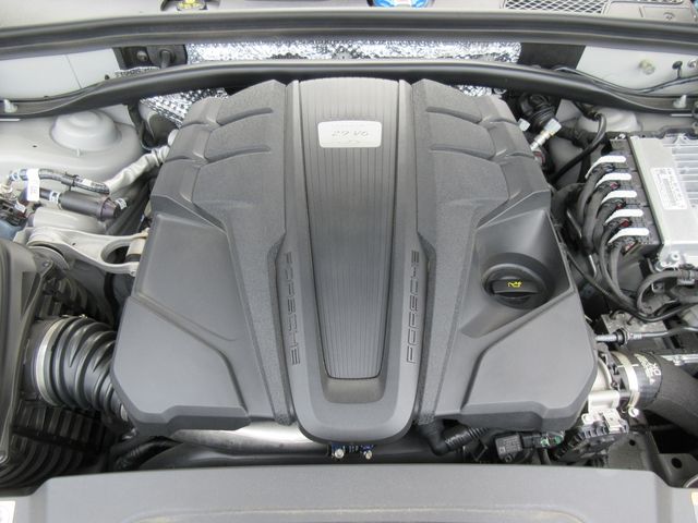 PORSCHE PORSCHE Macan 2023