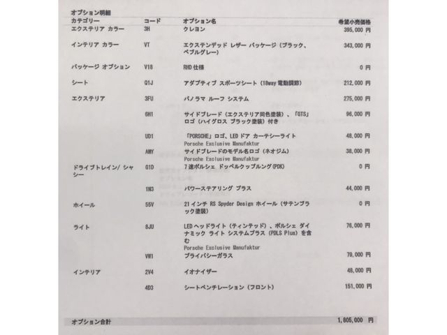 PORSCHE PORSCHE Macan 2023