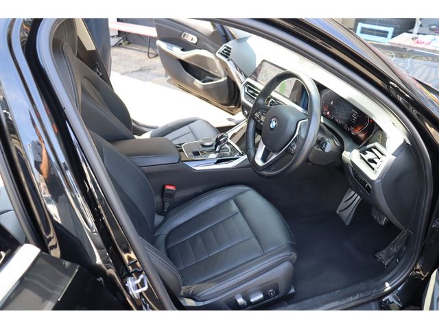 BMW BMW 3series TOURING 2020