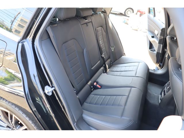 BMW BMW 3series TOURING 2020