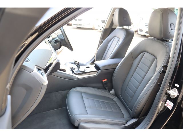 BMW BMW 3series TOURING 2020