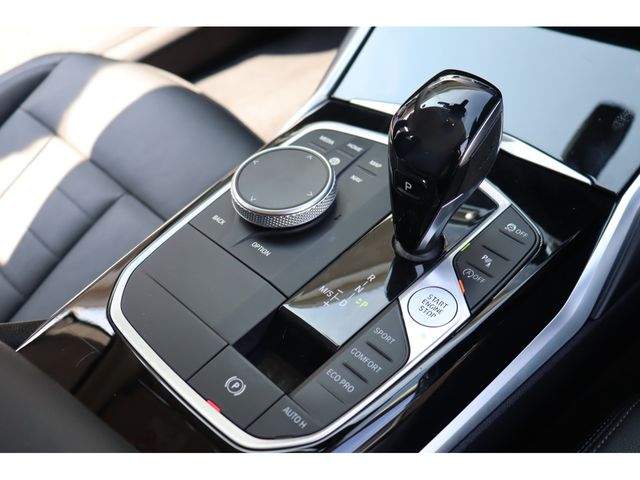 BMW BMW 3series TOURING 2020