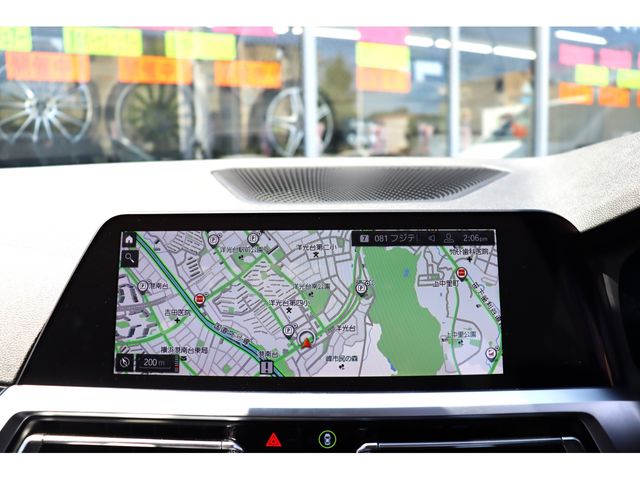 BMW BMW 3series TOURING 2020