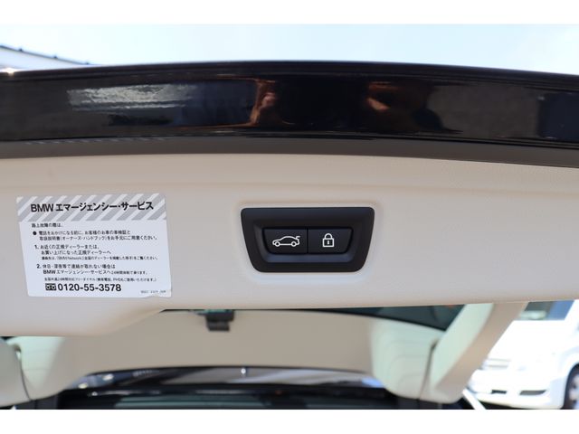 BMW BMW 3series TOURING 2020