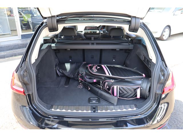 BMW BMW 3series TOURING 2020