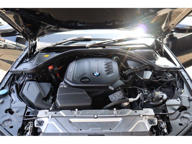 BMW BMW 3series TOURING 2020