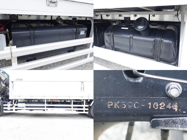 NISSAN DIESEL CONDOR 2014