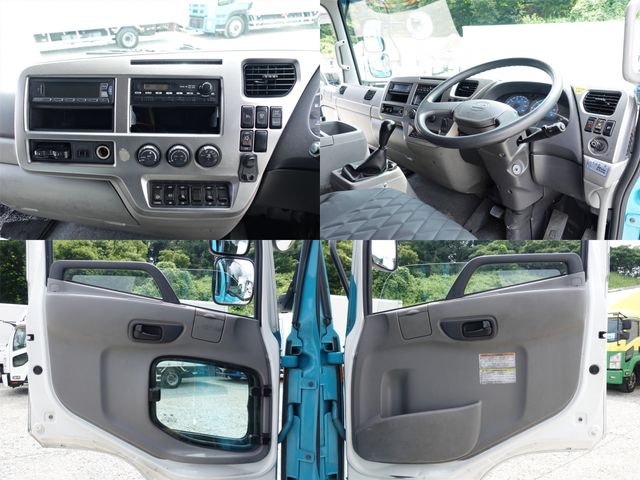 NISSAN DIESEL CONDOR 2014