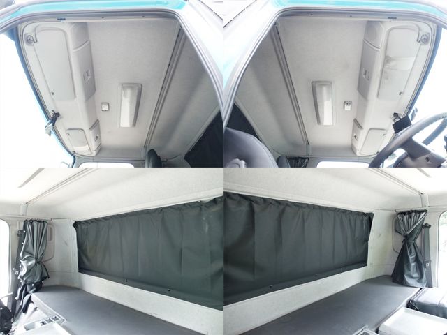 NISSAN DIESEL CONDOR 2014