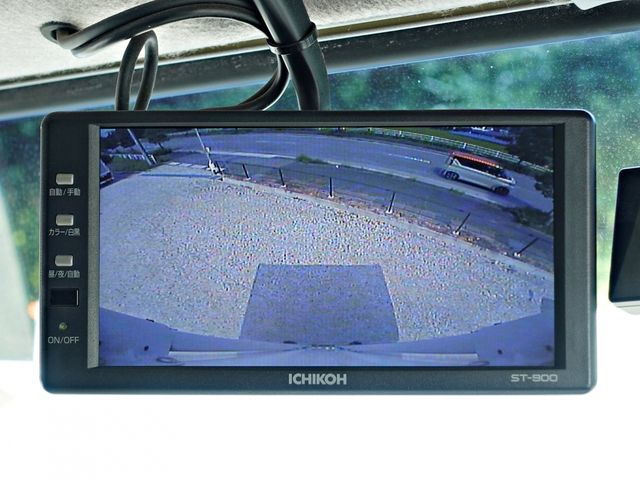 NISSAN DIESEL CONDOR 2014