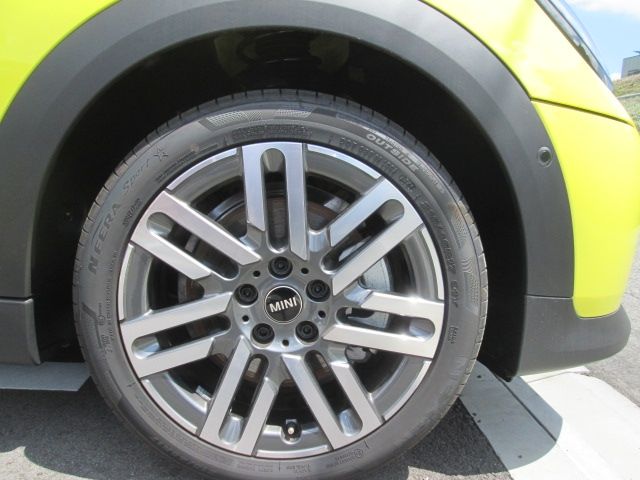 BMW MINI COOPER 5DOOR 2025