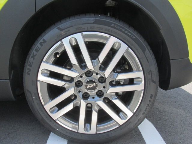 BMW MINI COOPER 5DOOR 2025