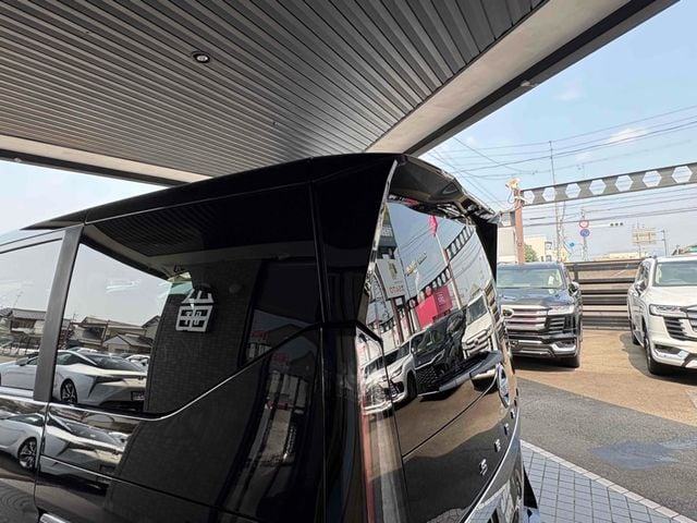 NISSAN SERENA  WG 2025