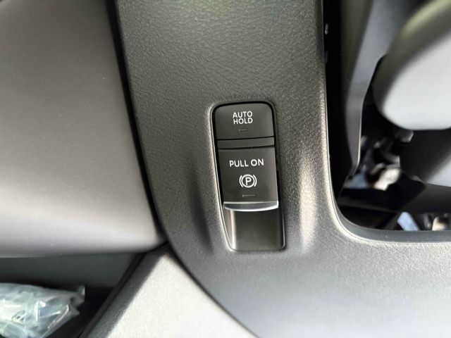 NISSAN SERENA  WG 2025