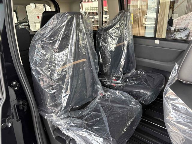 NISSAN SERENA  WG 2025