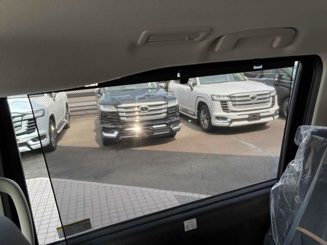 NISSAN SERENA  WG 2025