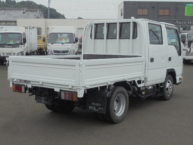ISUZU ELF 2011
