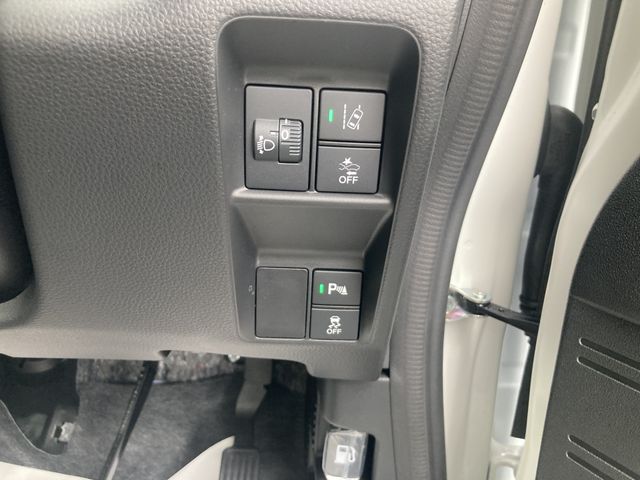 HONDA N-VAN 4WD 2025