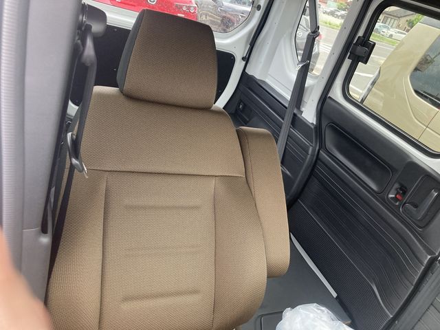 HONDA N-VAN 4WD 2025