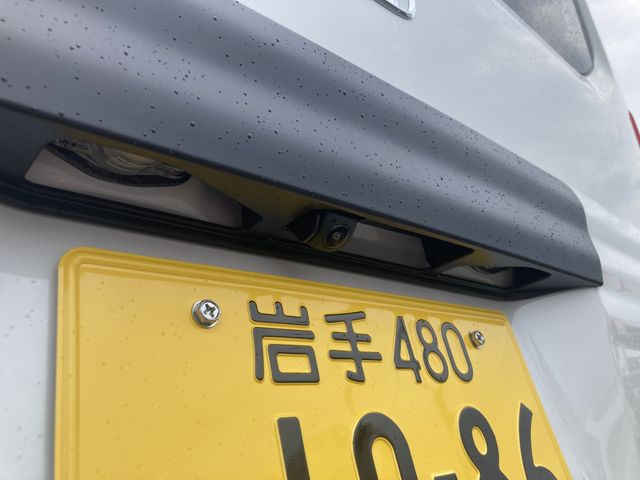 HONDA N-VAN 4WD 2025