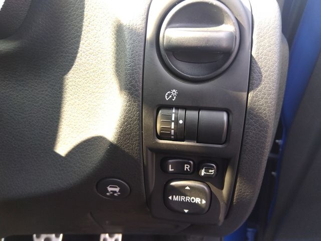 SUBARU IMPREZA WRX 5Door 2012