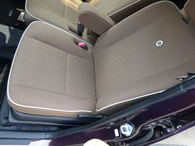 DAIHATSU MIRA Cocoa 2014