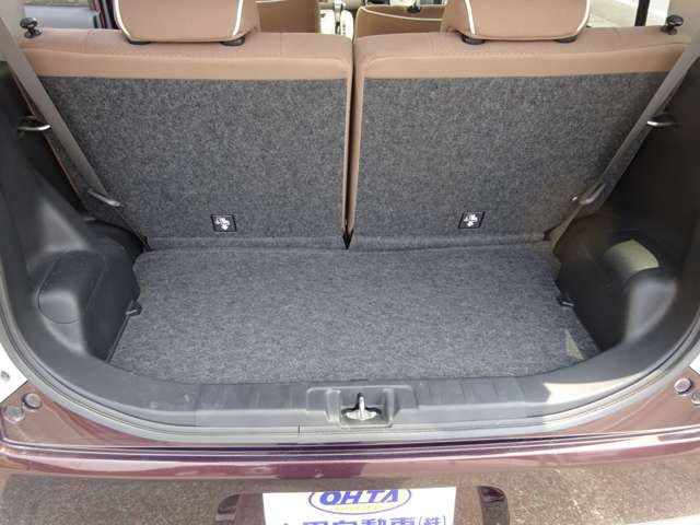 DAIHATSU MIRA Cocoa 2014