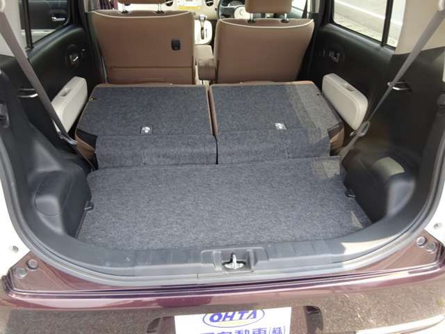 DAIHATSU MIRA Cocoa 2014