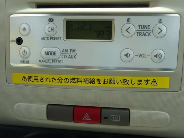 DAIHATSU MIRA Cocoa 2014