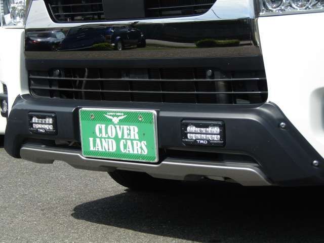 TOYOTA HIACE van 2WD 2023