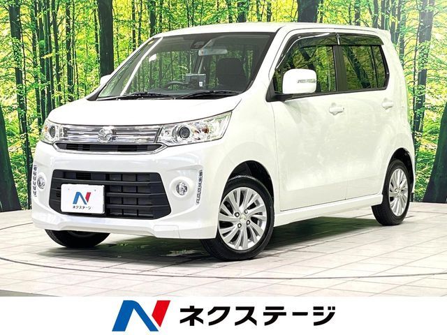 MAZDA FLAIR CUSTOM STYLE 2014