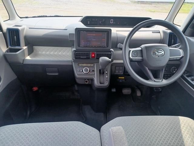 DAIHATSU TANTO 4WD 2020