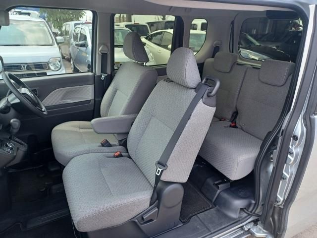 DAIHATSU TANTO 4WD 2020