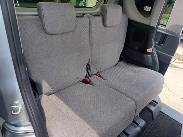 DAIHATSU TANTO 4WD 2020